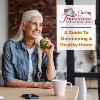 A Guide To Maintaining A Healthy Home