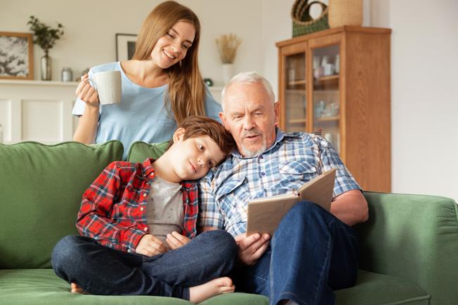Aging In Place in Sarasota County, Florida