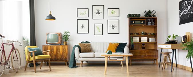 Professional Home Inventory for Sarasota County Florida