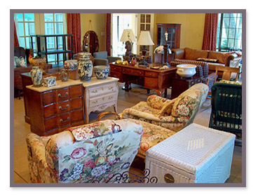 Estate Sales - Caring Transitions of Venice
